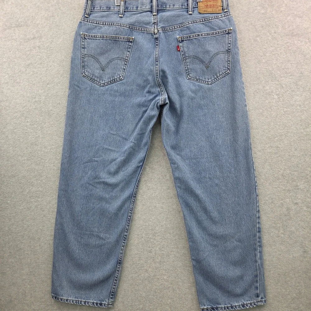 Levis levi 550